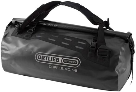 Duffle RC 49L Duffel Zwart - One size