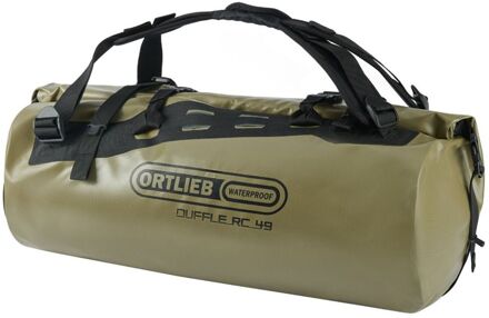 Duffle RC 49L olive Groen - H 34 x B 61 x D 32 cm