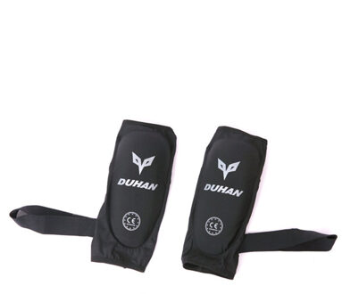 Duhan Motorfiets Kniebeschermers Buitensporten Moto Fietsen Knee Protector Gear Mtb Bike Motorcycl Rijden Knie Beschermende Pads Guard