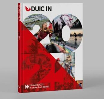 Duic In 2021 - De Utrechtse Internet Courant (D