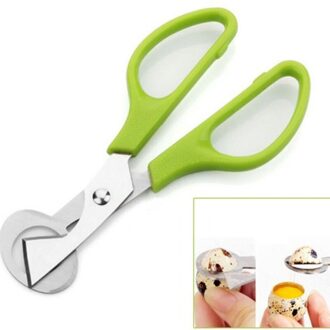 Duif Kwarteleitje Schaar Vogel Cutter Opener Ei Snijmachines Huisvrouw Tool Clipper Accessoires Gadgets voor Keuken