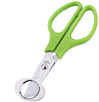 Duif Kwarteleitje Schaar Vogel Opener Keuken Tool K2X5