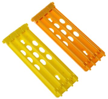 Duif Papegaai Been Ring Stand Vogel Training Artikelen Voet Ring Houder Band Rack