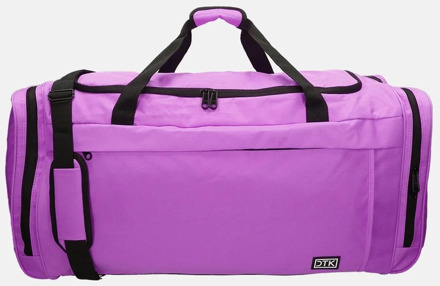 Duifhuizen reistas L 75 cm lavender Lila