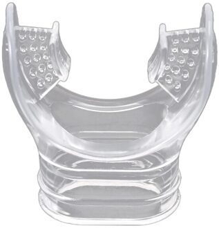 Duik Buis Snorkel Onderwater Duiken Snorkel Mondstuk Regulator Accessoires