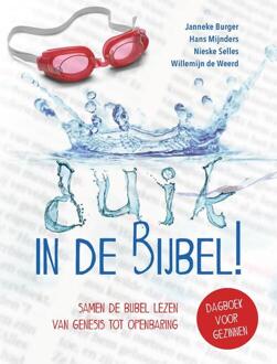 Duik in de Bijbel! - (ISBN:9789033834271)