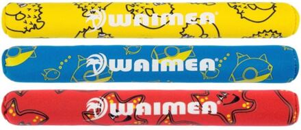 Duik Stokken - 3 stuks - Geel/Blauw/Rood