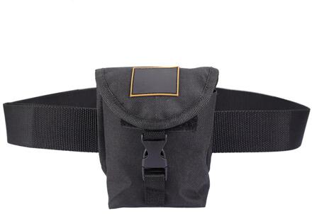 Duiken Gewicht Opslag Pouch Duiken Accessoires Zwemmen opbergzakken Gewicht Riem Pocket Met Snelsluiting Snorkelen