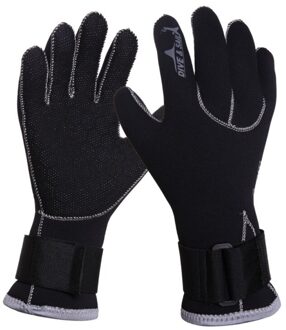 Duiken Handschoenen Mannen Vrouwen Scratch Duurzaam Warm Outdoor Drifting Snorkelen Drifting Surfen Handschoenen Wetsuit Accessoires Sportkleding