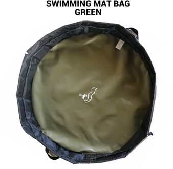 Duiken Pak Opslag Carry Pack Waterdichte Strandtas Tote Surfen Mat Opbergtas Wetsuit Polyester Zwembad Accessoires RBT75 GN MAT BAR