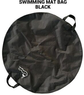 Duiken Pak Opslag Carry Pack Waterdichte Strandtas Tote Surfen Mat Opbergtas Wetsuit Polyester Zwembad Accessoires RBT75 zwart MAT BAR