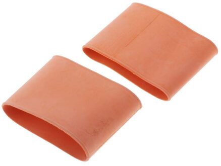 Duiken Pols Seals Duiken Pak Manchet Houder Rubber Wetsuit Manchet Tie Loops Tie Bands Voor Duiken Scuba 1 Paar