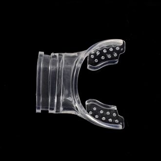 Duiken Siliconen Kleur Tab Vervanging Regulator Snorkel Fit Mond Stuk FOU99 silicone kinderen tr