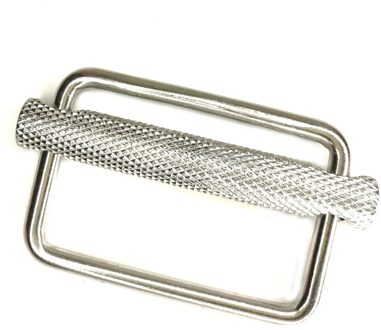 Duiken Sliding Bar Gewicht Riem Keeper Stopper Dive Singels Keeper Met Sliding Bar