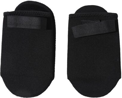 Duiken Sokken Surf Swim Sokken Water Sport Snorkel Laarzen 3Mm Duiken Sokken Warm Waterproof Non-Slip Neopreen Sokken voor Mannen Vrouwen Xl