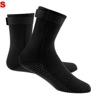 Duiken Sokken Waterdichte Strand Schoenen Water Laarzen Warming Antislip Wetsuit Snorkelen Surfen Sokken Voor Mannen Womenn Volwassenen