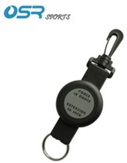 Duiken terugtrekken kracht 10 ounce extension 36 inch gelden voor foto