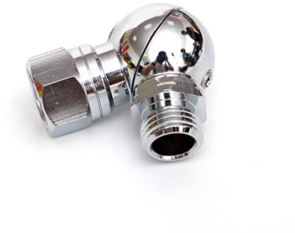 Duiken Ventilatie Hoofd 90 ° 110 ° 360 ° Richter Duiken Accessoires Draaibare Kop Tweetraps Universele Adapter