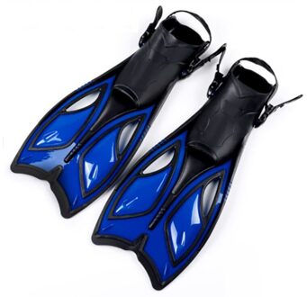 Duiken Vinnen Volwassen Snorkelen Voet Flipper Kinderen Beginner Zwemmen Vinnen Apparatuur Draagbare Korte Kikker Schoenen Vrouwen Mannen Water Sport 44-48