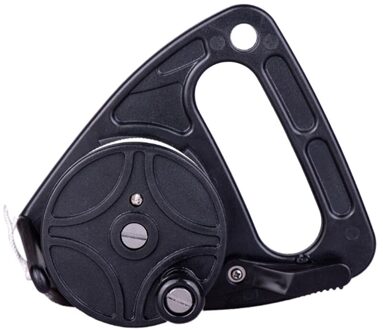 Duiken Wreck Smb Dive Reel Kajak Anker Handvat Draagbare Duiken Apparatuur 46M Lijn