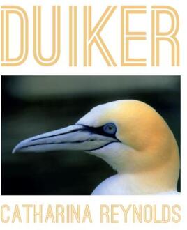 Duiker - Boek Catharina Reynolds (9081158201)