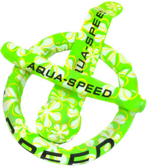 Duikspeelgoed set Groen - One size