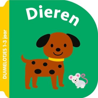 Duimelotjes Dieren - Duimelotjes