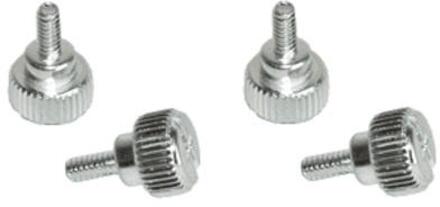 Duimschroeven voor PC behuizing