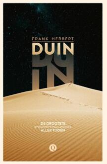 Duin - Boek Frank Herbert (9021407671)