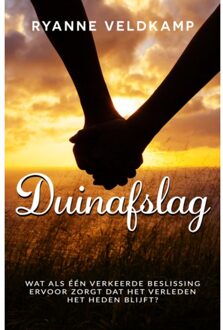 Duinafslag - Ryanne Veldkamp