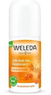 Duindoorn 24h roll-on deodorant 50ml