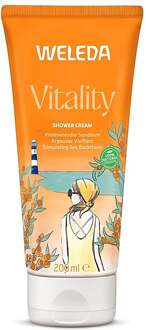 Duindoorn Vitality Douchecreme