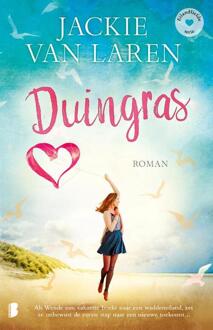 Duingras -  Jackie van Laren (ISBN: 9789059902480)