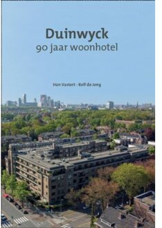 Duinwyck - Han Vastert