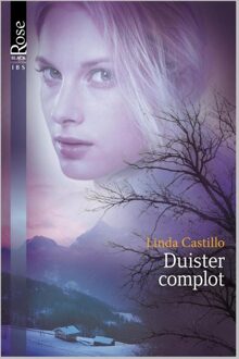 Duister complot - eBook Linda Castillo (9461999909)