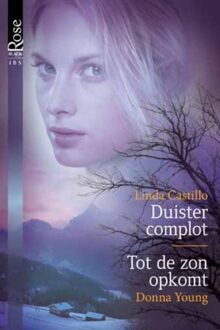 Duister complot ; Tot de zon opkomt - eBook Linda Castillo (9461700385)