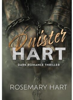 Duister Hart - Rosemary Hart
