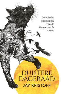 Duistere Dageraad -  Jay Kristoff (ISBN: 9789021056241)