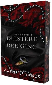 Duistere dreiging -  Gabrielle Sands (ISBN: 9789464407358)