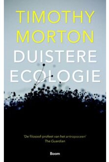 Duistere ecologie - Boek Timothy Morton (9024419395)
