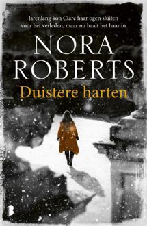 Duistere harten - Boek Nora Roberts (9022582124)