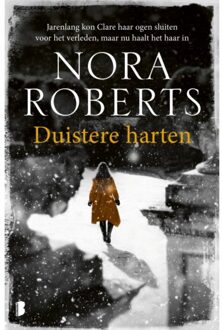 Duistere harten - Boek Nora Roberts (9022582124)