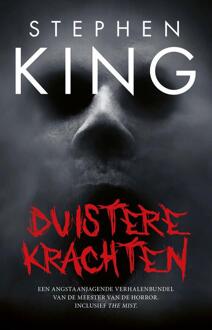 Duistere krachten -  Stephen King (ISBN: 9789021037196)