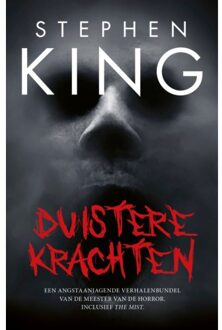 Duistere Krachten - Stephen King