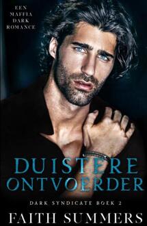 Duistere Ontvoerder - Faith Summers