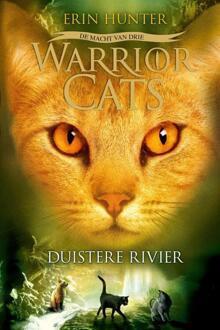 Duistere rivier - Boek Erin Hunter (9059244486)