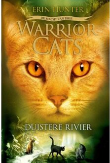 Duistere rivier - Boek Erin Hunter (9059244486)