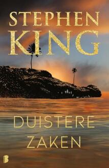 Duistere zaken -  Stephen King (ISBN: 9789049207618)