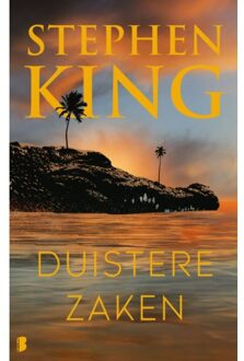 Duistere Zaken - Stephen King