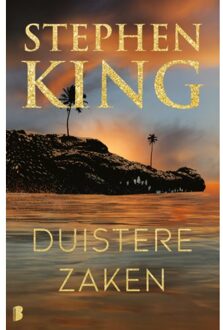 Duistere Zaken - Stephen King